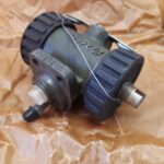 części do pojazdów wojskowych