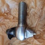 części do pojazdów wojskowych