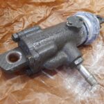 części do pojazdów wojskowych