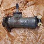 części do pojazdów wojskowych