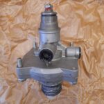 części do pojazdów wojskowych