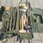 sprzęt wojskowy