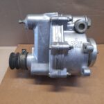 części do pojazdów wojskowych